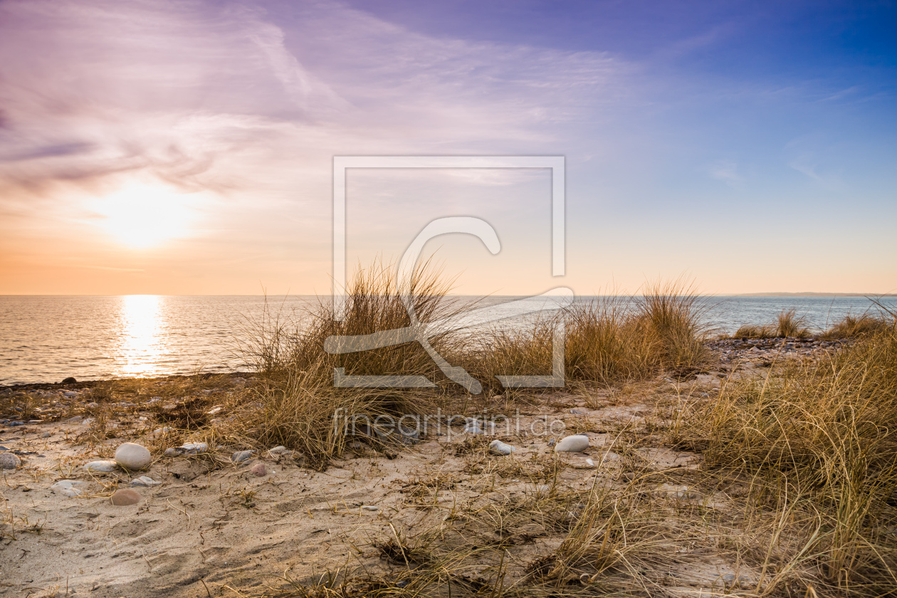 Bild-Nr.: 12572699 Nature Beach erstellt von Ursula Reins