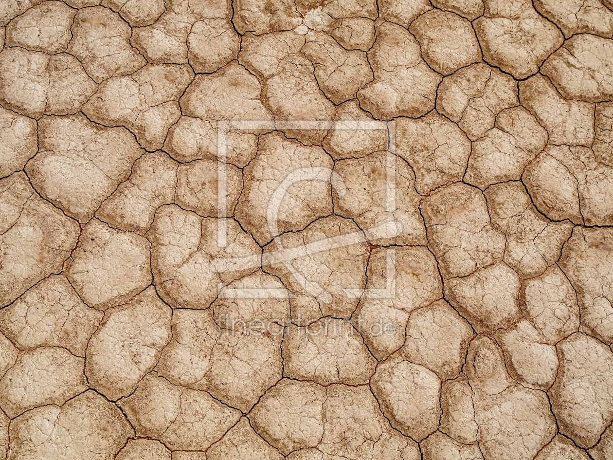 Bild-Nr.: 12572781 Sossusvlei Tonboden erstellt von andreasschwalm