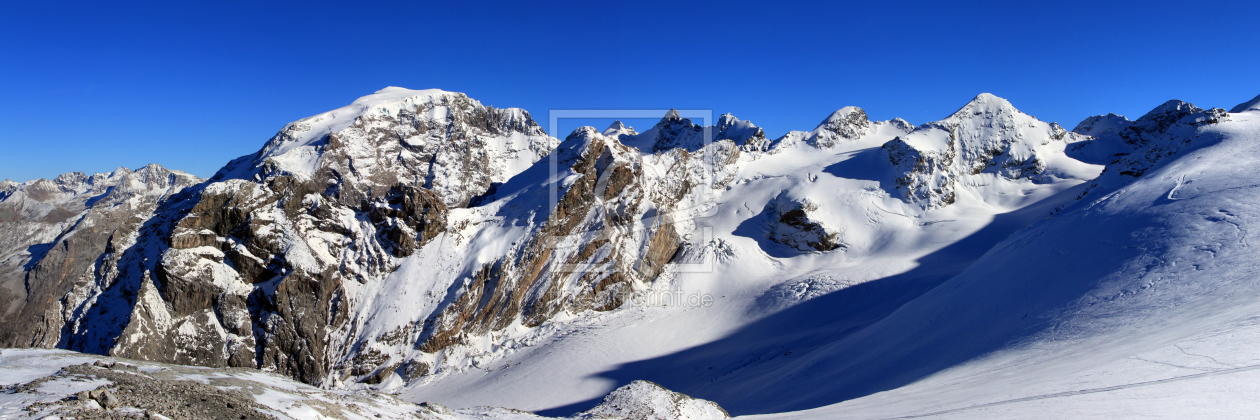 Bild-Nr.: 12576395 Ortler erstellt von Gerhard Albicker