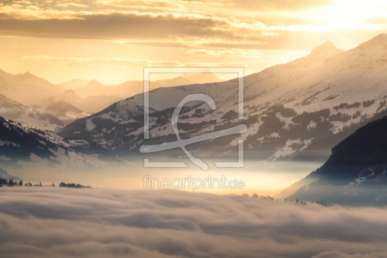 Bild-Nr.: 12580487 Alpine Dream erstellt von Simon-Schuhmacher-Photography
