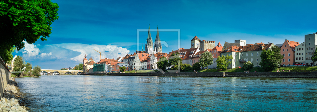 Bild-Nr.: 12590024 Regensburg erstellt von Gregor Handy