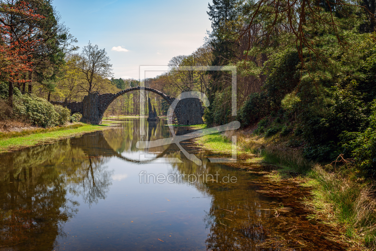 Bild-Nr.: 12590717 Teufelsbrücke erstellt von FotoDeHRO