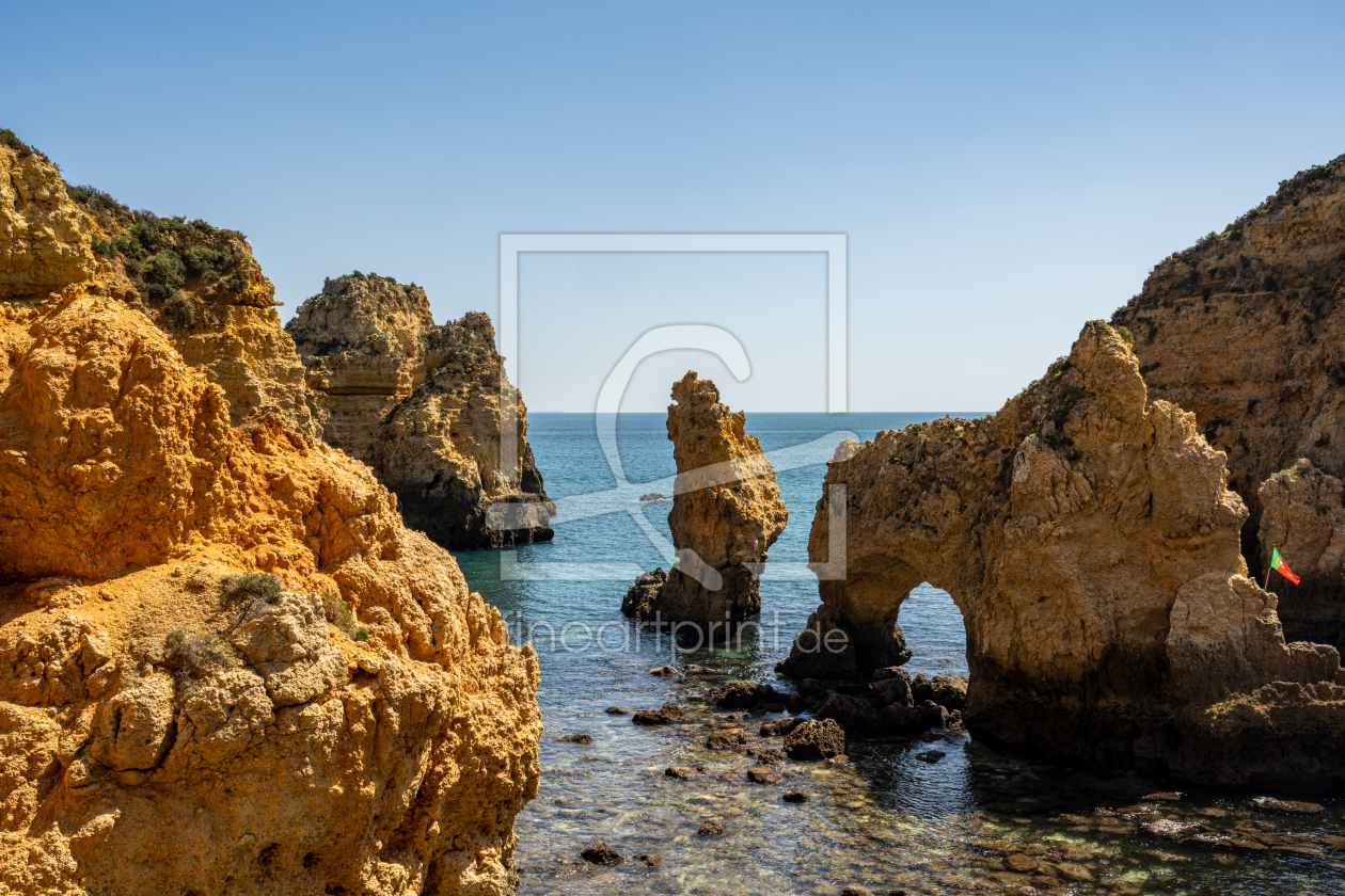 Bild-Nr.: 12605267 Die schönsten Strände und Küsten in Portugal erstellt von Guenter Purin