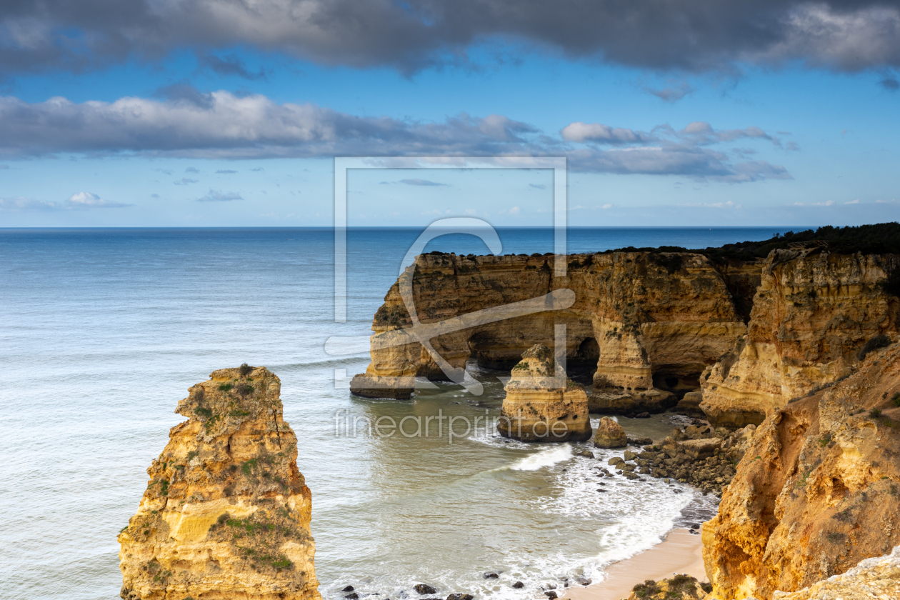 Bild-Nr.: 12605349 Die schönsten Strände und Küsten in Portugal erstellt von Guenter Purin