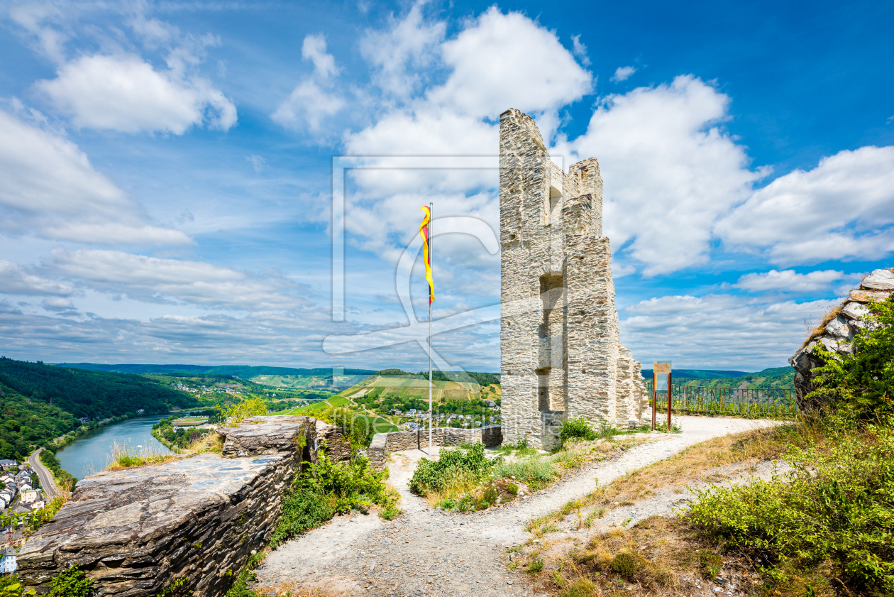 Bild-Nr.: 12610520 Grevenburg 68 erstellt von Erhard Hess