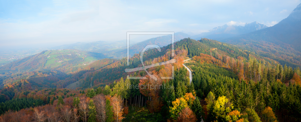 Bild-Nr.: 12641165 Herbstlandschaft am Grünberg erstellt von SusaZoom