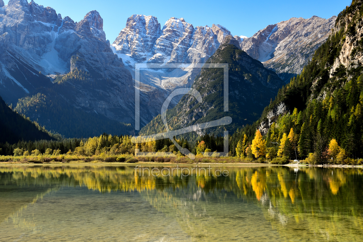 Bild-Nr.: 12643742 Monte Cristallo erstellt von Bettina Schnittert