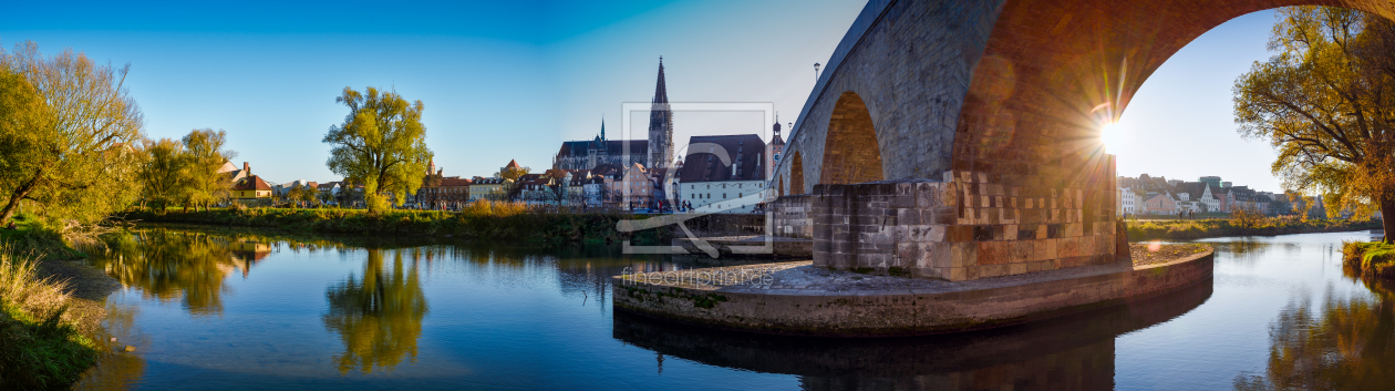 Bild-Nr.: 12650243 Regensburg erstellt von Gregor Handy