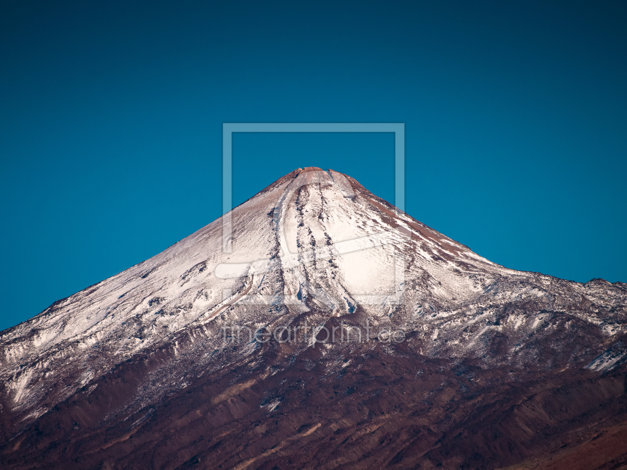 Bild-Nr.: 12676085 Vulkan Teide auf Teneriffa erstellt von Martin Martin Wasilewski