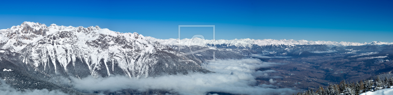 Bild-Nr.: 12676481 Dolomiten erstellt von Gregor Handy