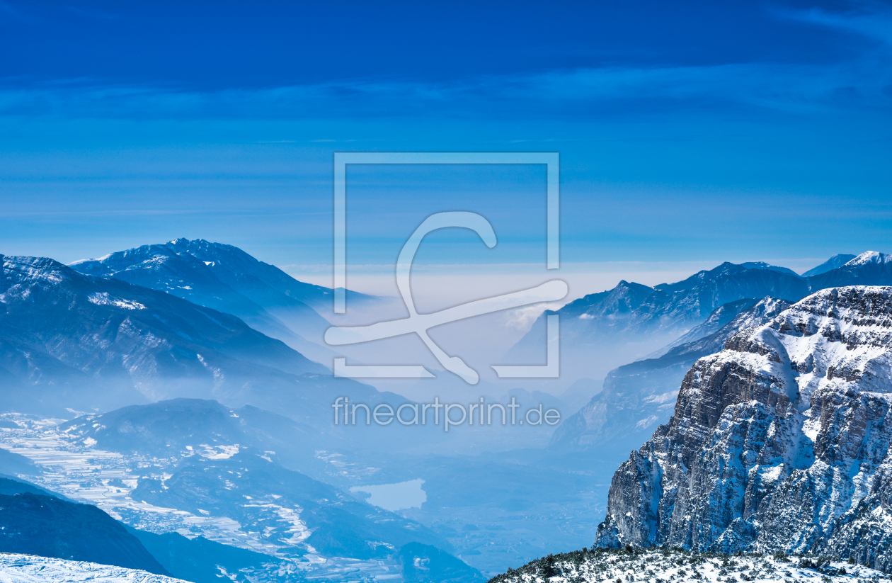 Bild-Nr.: 12677501 Dolomiten erstellt von Gregor Handy