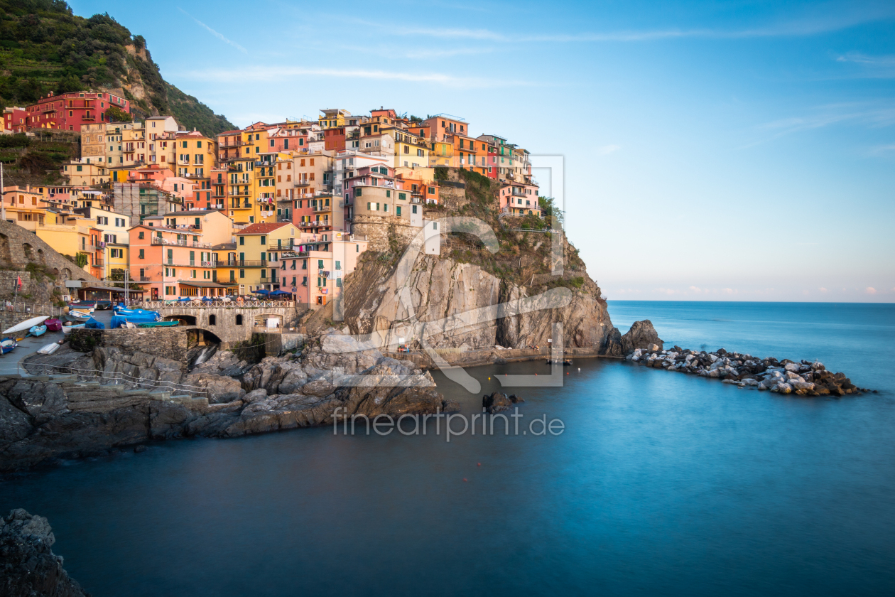 Bild-Nr.: 12681069 Manarola Cinque Terre erstellt von shotsfromalex