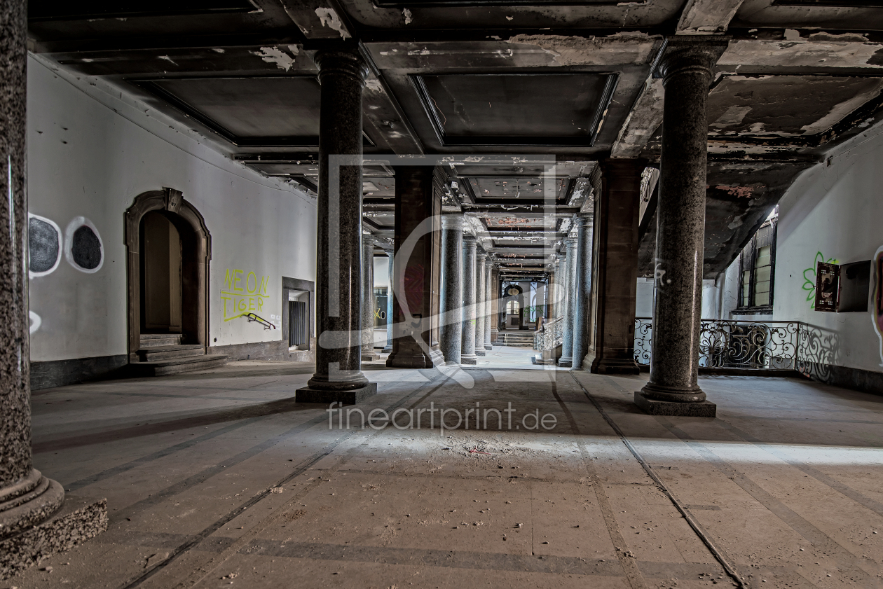 Bild-Nr.: 12684873 vergangene Eleganz erstellt von maicolpue