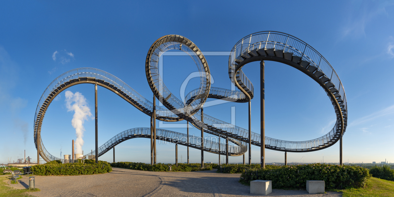 Bild-Nr.: 12685456 Magic Mountain erstellt von Walter G. Allgöwer
