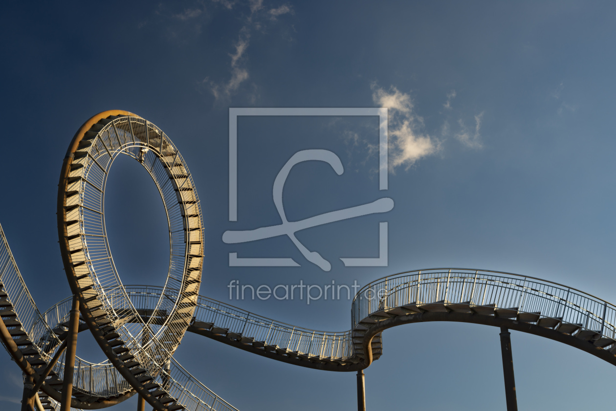 Bild-Nr.: 12685955 Looping erstellt von Walter G. Allgöwer