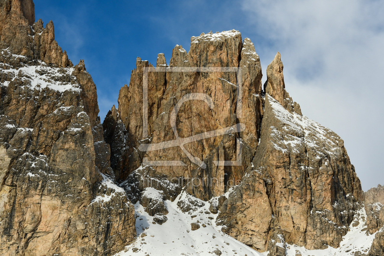 Bild-Nr.: 12688544 Fünffingerspitze erstellt von Bettina Schnittert