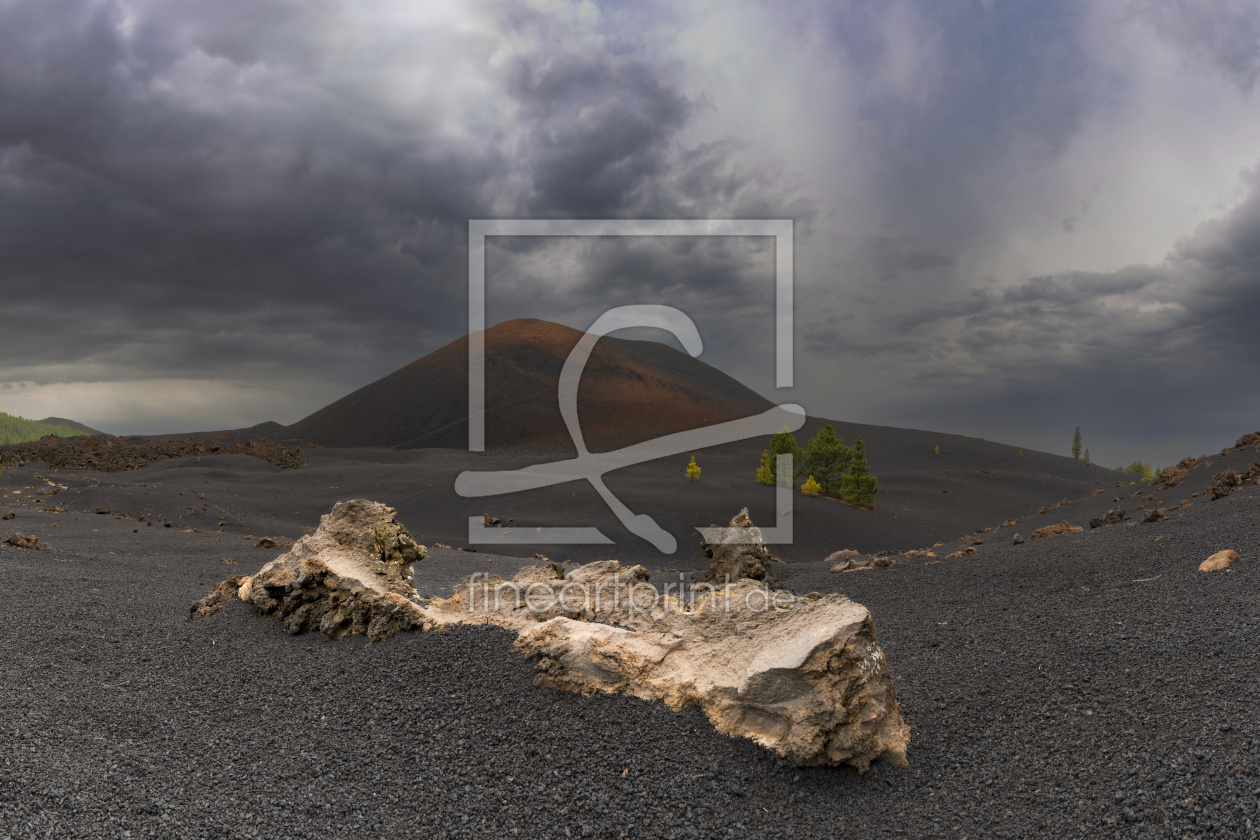 Bild-Nr.: 12698803 Vulkanlandschaft erstellt von Walter G. Allgöwer