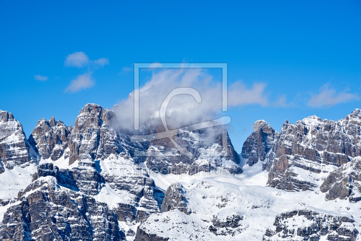 Bild-Nr.: 12701919 Dolomiten erstellt von Gregor Handy