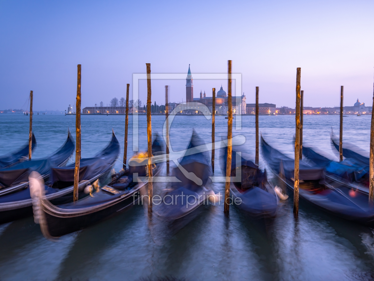 Bild-Nr.: 12712646 Blick auf San Giorgio Maggiore in Venedig erstellt von eyetronic