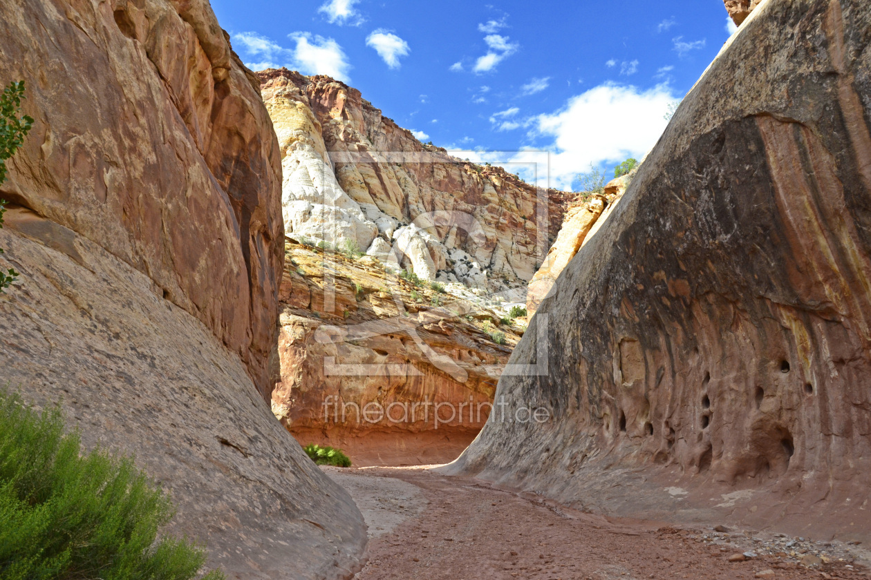 Bild-Nr.: 12716231 Canyon erstellt von Conny Jasmine Cibella