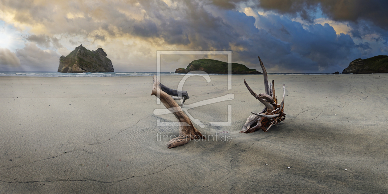 Bild-Nr.: 12717839 Cape Farewell Neuseeland erstellt von Michael und Elisabeth Rucker