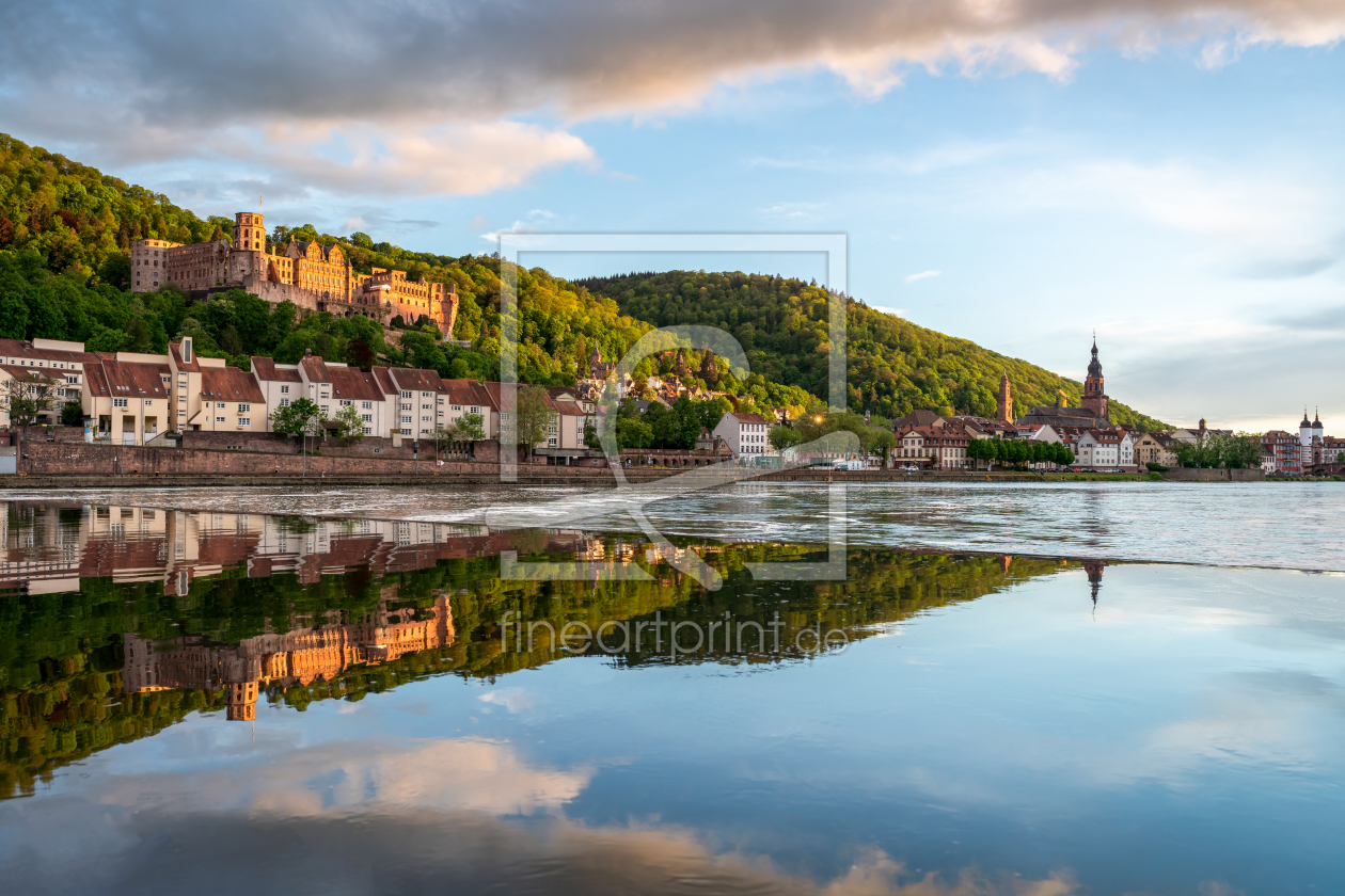 Bild-Nr.: 12718883 Heidelberg am Neckar erstellt von eyetronic