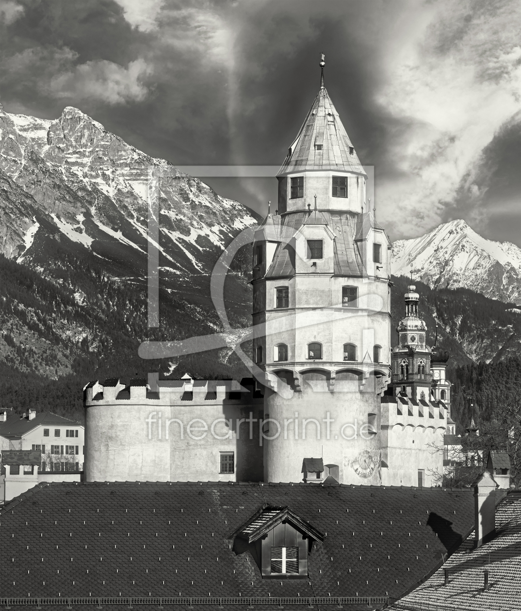 Bild-Nr.: 12719828 Tirol erstellt von wompus