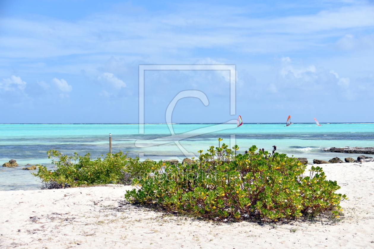 Bild-Nr.: 12720187 Bonaire erstellt von GUGIGEI