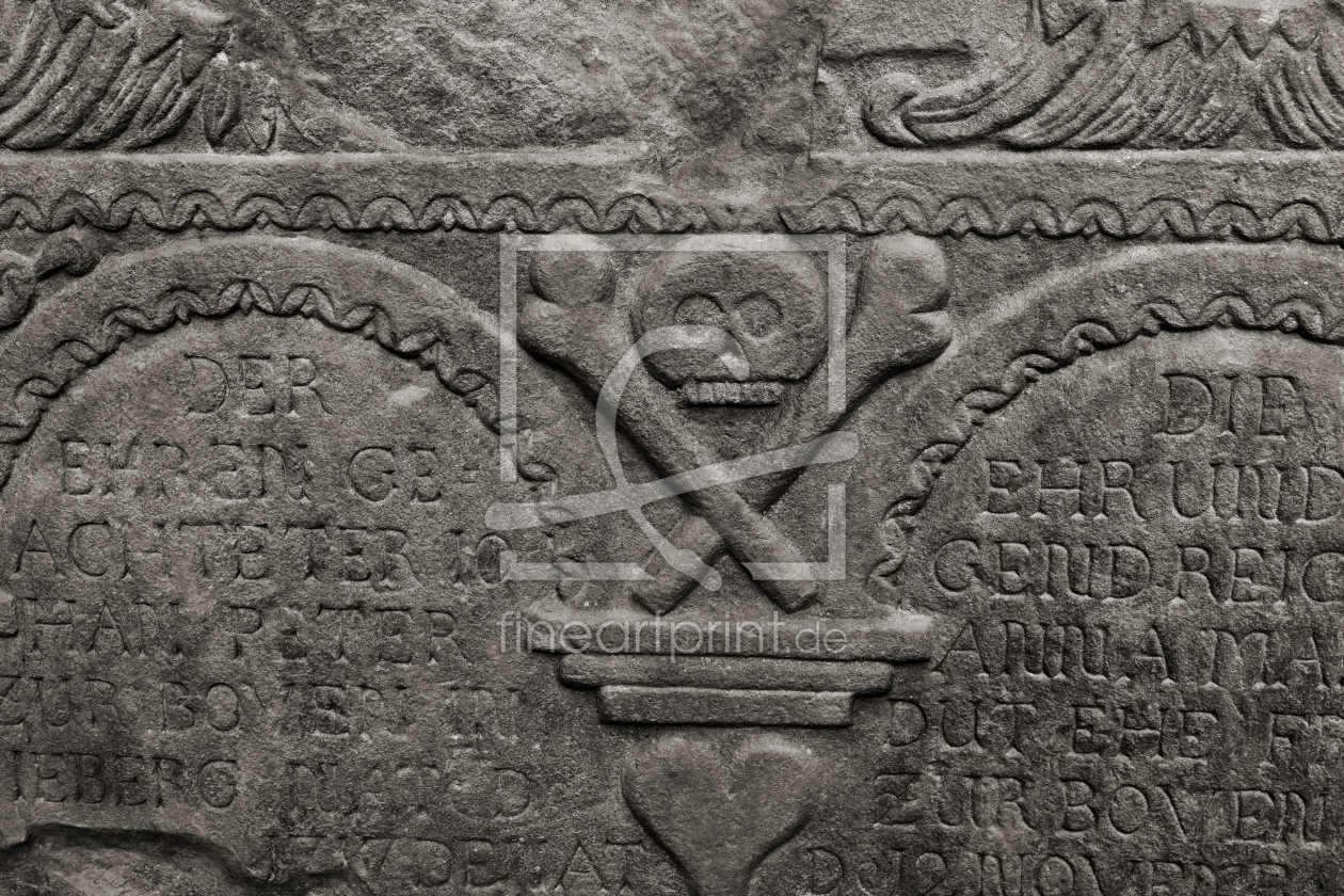 Bild-Nr.: 12724226 Liebe und Tod erstellt von volker heide