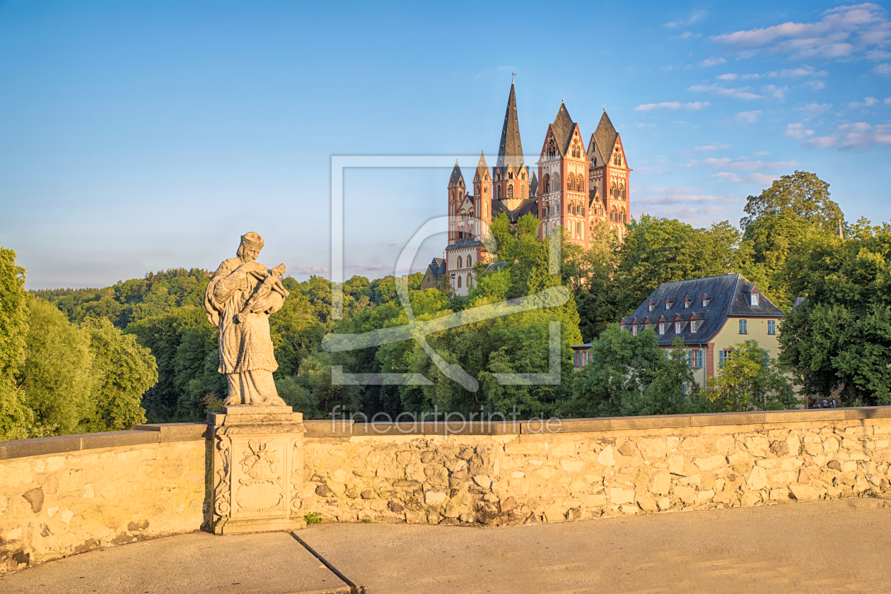 Bild-Nr.: 12724830 Limburger Dom erstellt von XYRIUS