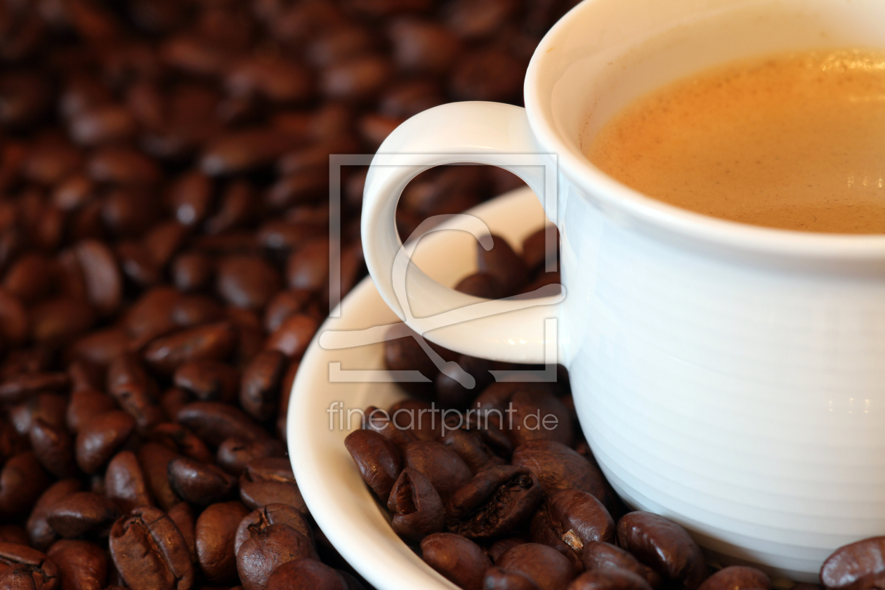 Bild-Nr.: 12726756 Kaffepause erstellt von Gerhard Albicker