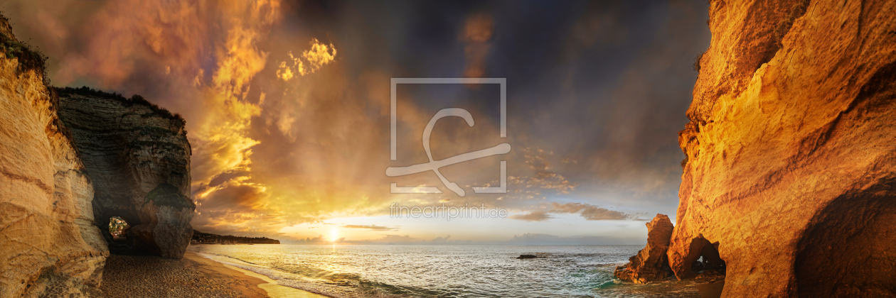 Bild-Nr.: 12729643 Tropea Sundown erstellt von Michael und Elisabeth Rucker