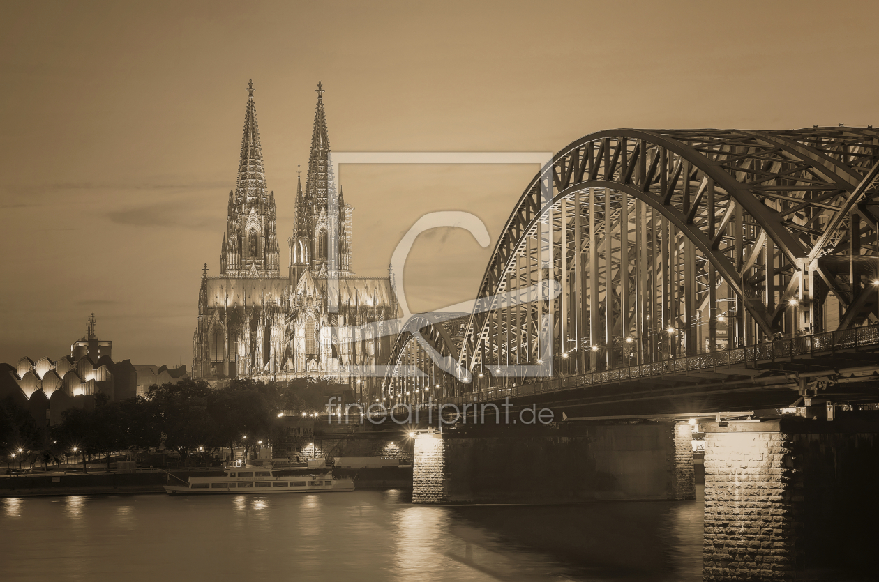 Bild-Nr.: 12730919 Dom Vintage erstellt von XYRIUS