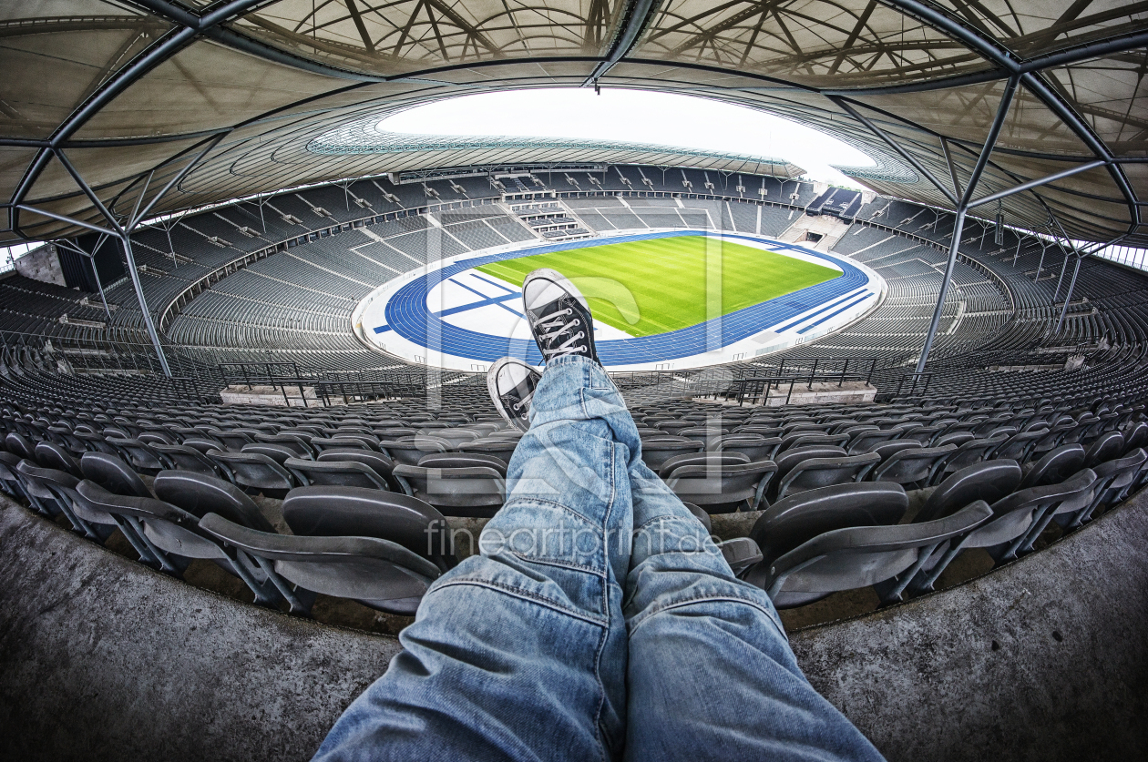 Bild-Nr.: 12732576 [alone] erstellt von BandelPictures