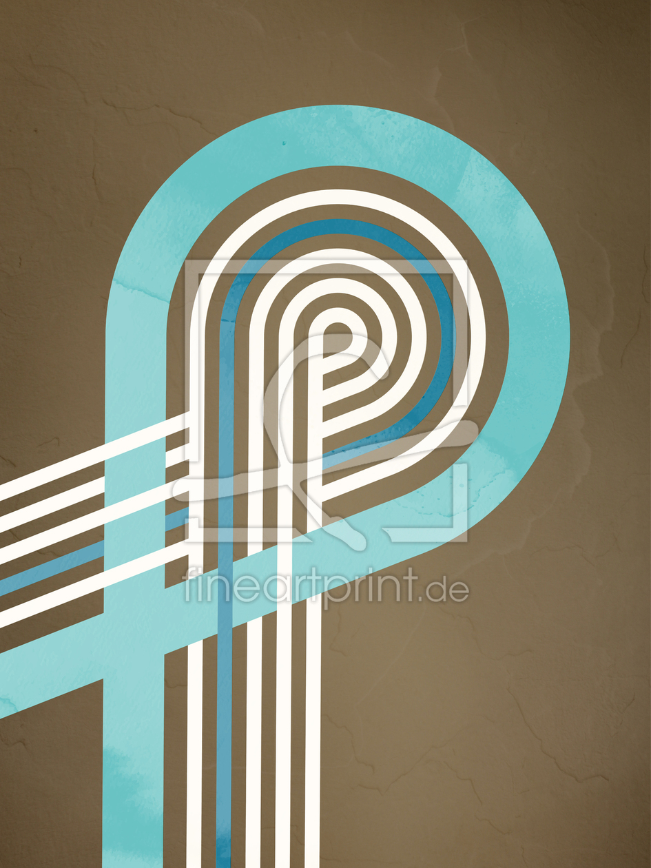 Bild-Nr.: 12736160 Linien und Kreise erstellt von Sandra Höfer