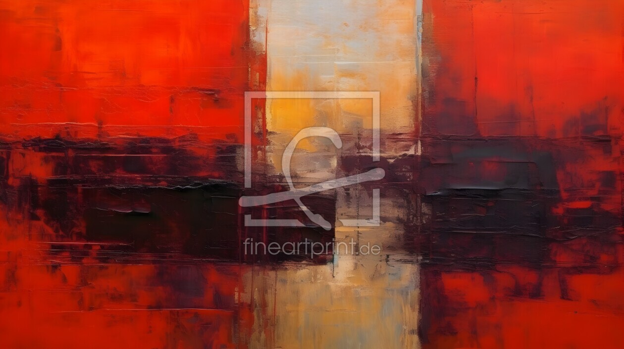 Bild-Nr.: 12737972 red KI-generiert erstellt von Heike  Hultsch