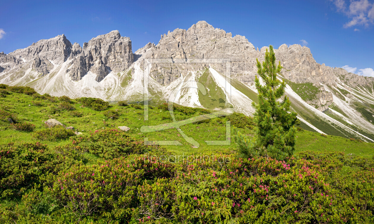 Bild-Nr.: 12739636 Stubaital erstellt von wompus