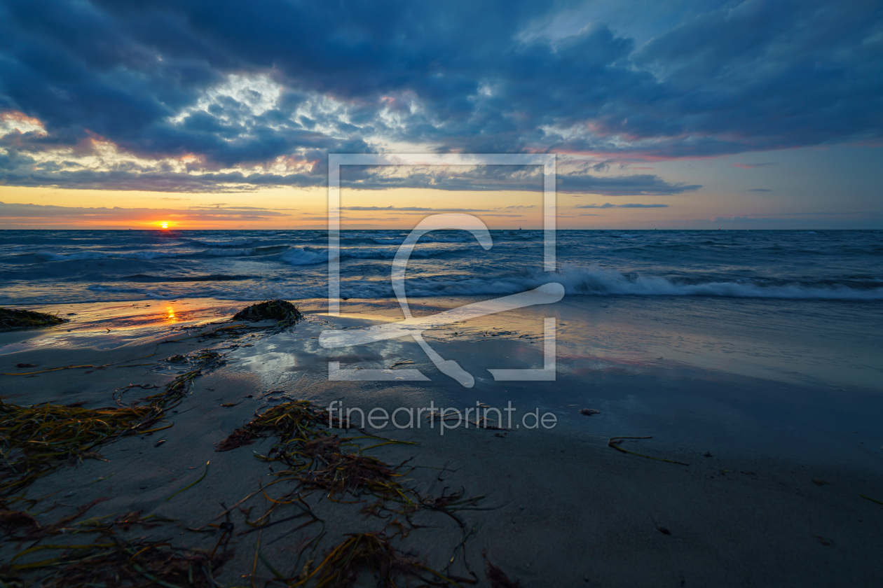 Bild-Nr.: 12742816 Am Strand erstellt von FotoDeHRO