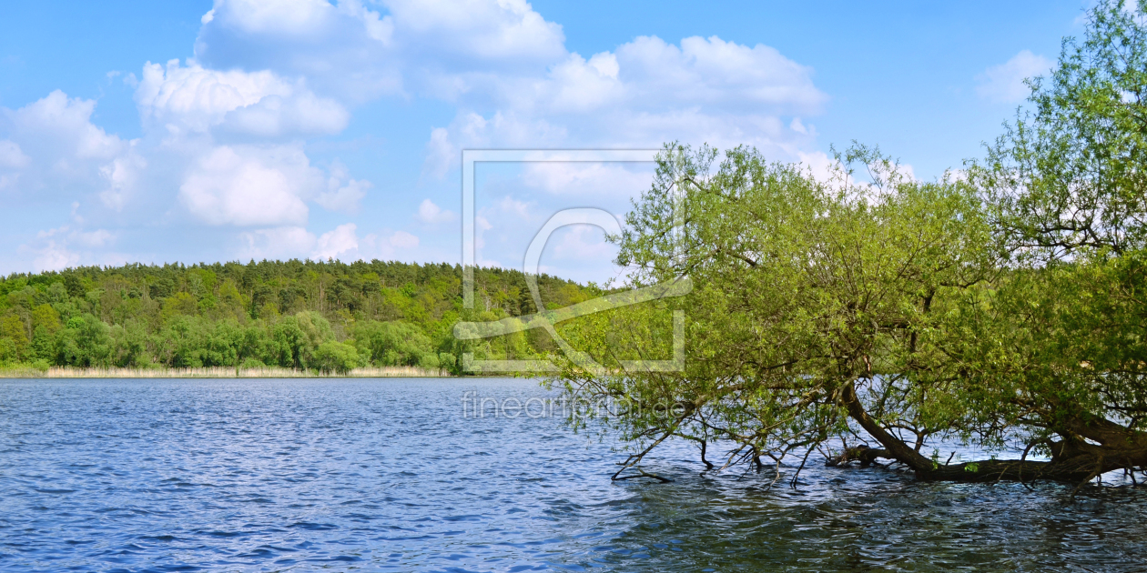 Bild-Nr.: 12749066 Havel erstellt von Atteloi