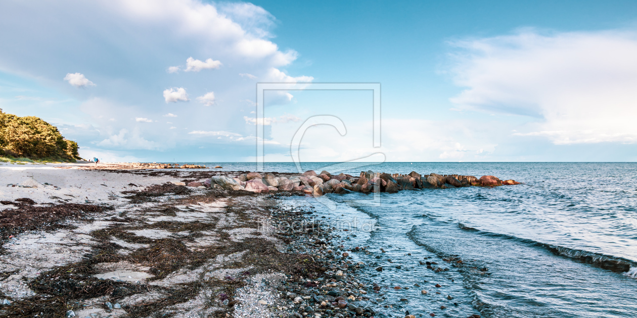 Bild-Nr.: 12751159 Naturstrand Ostsee erstellt von Ursula Reins