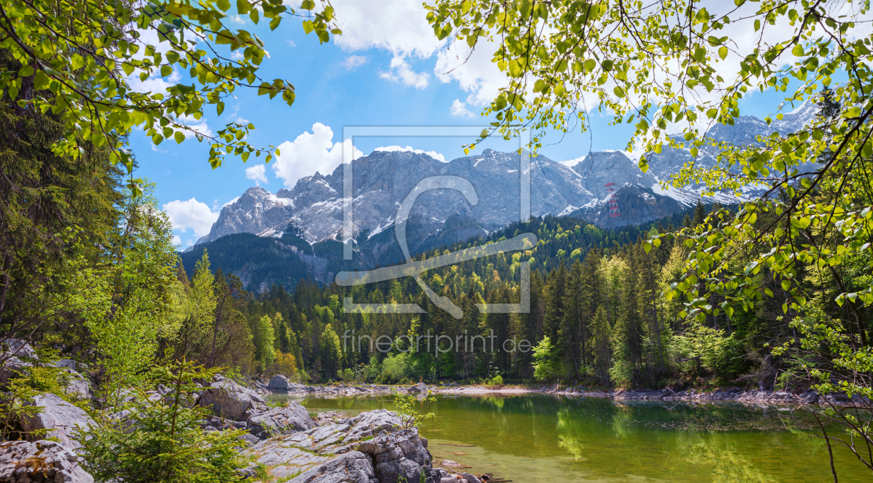 Bild-Nr.: 12751424 Frillensee erstellt von SusaZoom