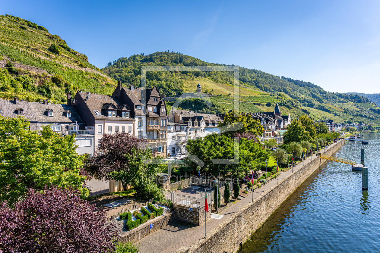 Bild-Nr.: 12752822 Zell-Mosel 52 erstellt von Erhard Hess