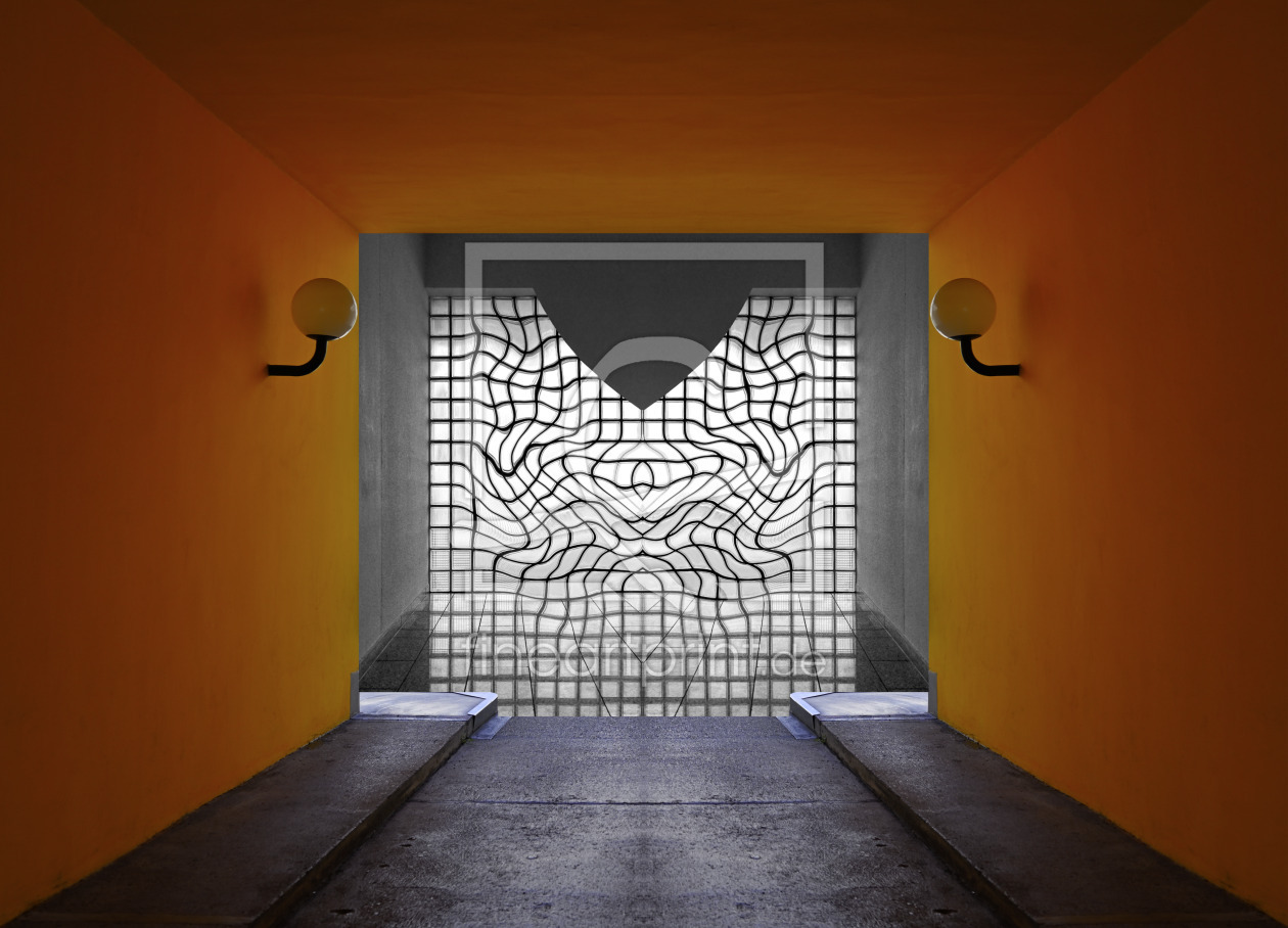 Bild-Nr.: 12754306 mystical V erstellt von Joachim Hertwig