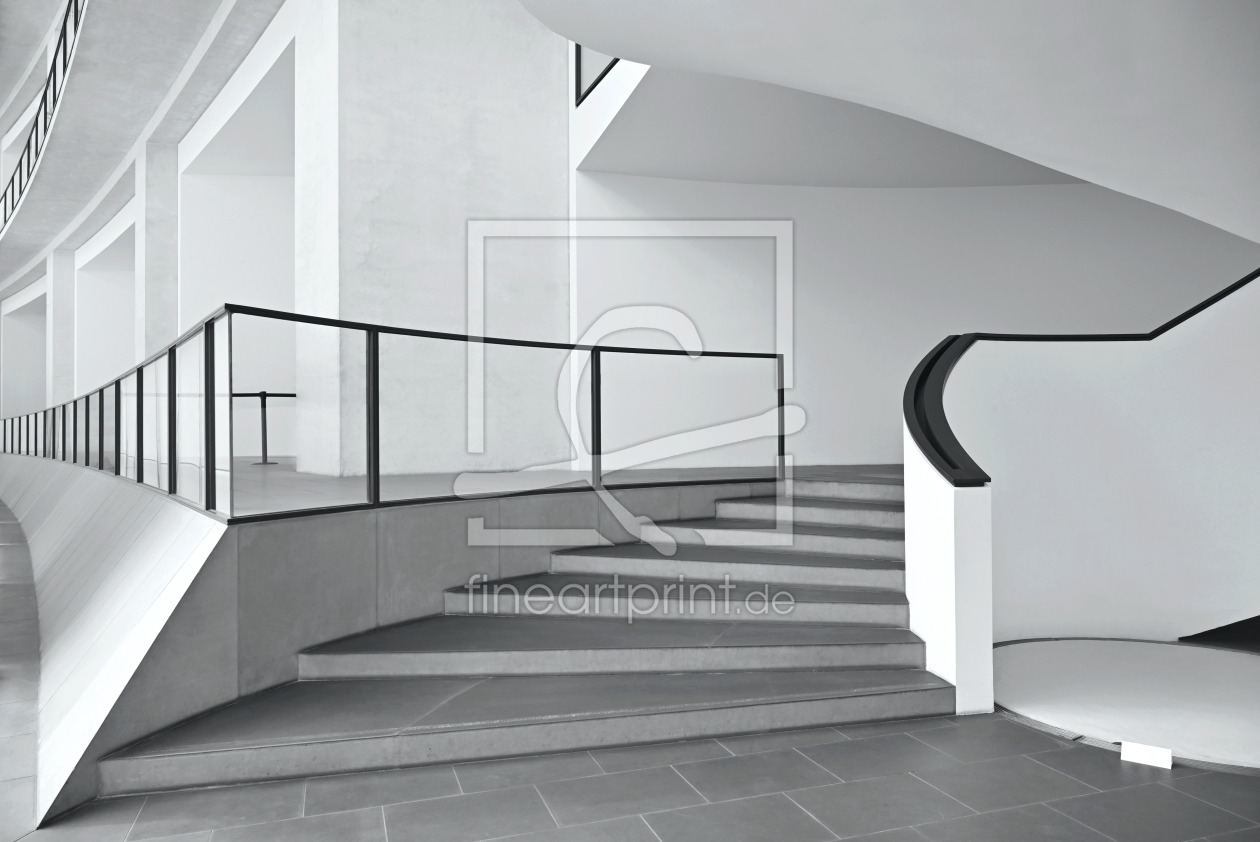 Bild-Nr.: 12754892 stairs erstellt von Joachim Hertwig