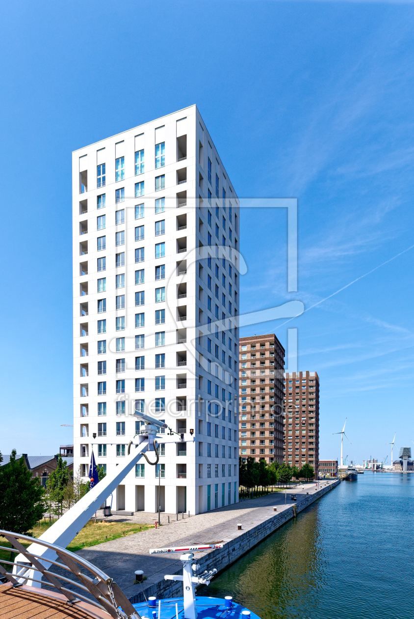 Bild-Nr.: 12755831 Simply Antwerpen erstellt von XYRIUS