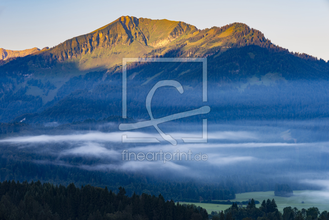 Bild-Nr.: 12756013 Fellhorn erstellt von Walter G. Allgöwer