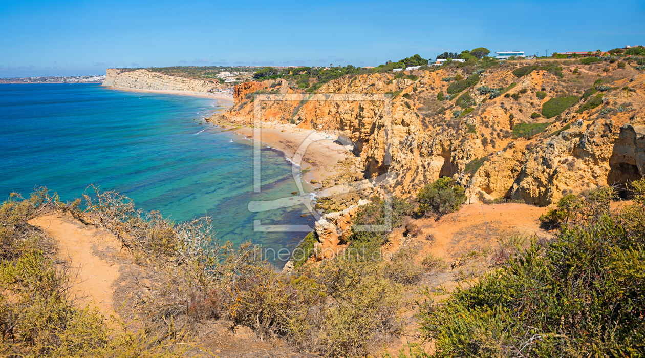 Bild-Nr.: 12758281 Aussicht Ponta da Piedade Algarveküste erstellt von SusaZoom