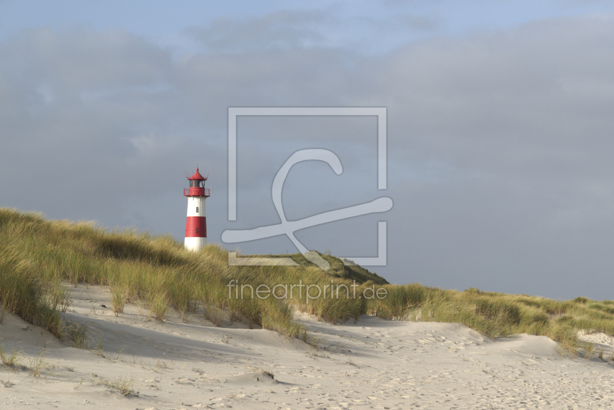 Bild-Nr.: 12758495 Lechtturm Ost Ellenbogen erstellt von XYRIUS