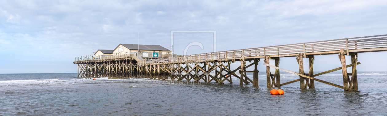 Bild-Nr.: 12759037 Strandbar 54  Nord in SPO  erstellt von Ursula Reins