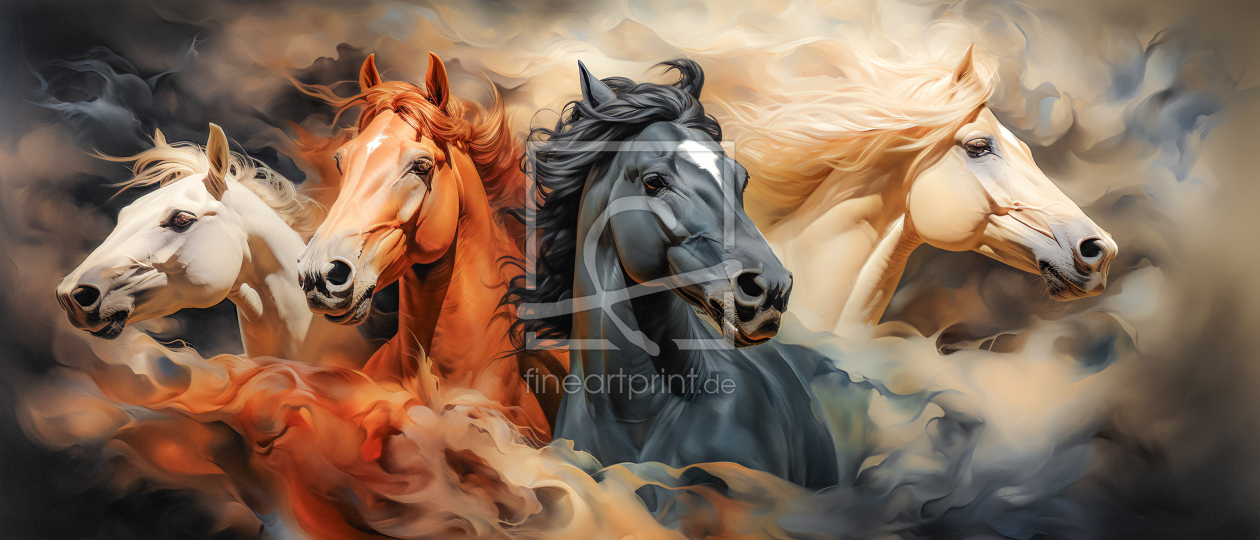 Bild-Nr.: 12759569 Grazile Freiheit KI erstellt von Steffen Gierok